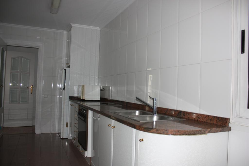 Apartamento Vuelta Del Castillo Pamplona Cameră foto